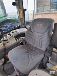 Tracteur agricole Deutz 5510G - 8