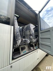 Bus / autocar ISUZU Turquoise Nees - 7