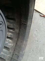 Accessoire Bridgestone Cadenas - 4