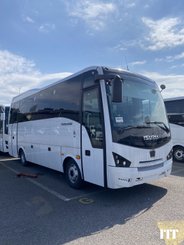 Bus / autocar ISUZU Turquoise Nees - 3