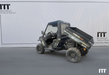 Autre véhicule CORVUS TERRAIN DX4 - 1