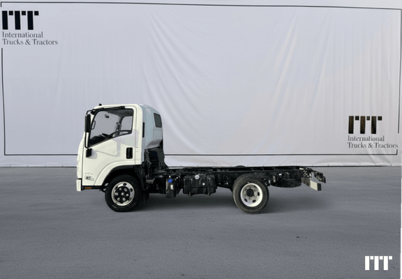 Camion ISUZU P75 - 1