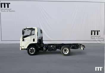 Camion ISUZU P75 - 1