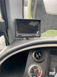 Bus / autocar ISUZU Turquoise Nees - 23