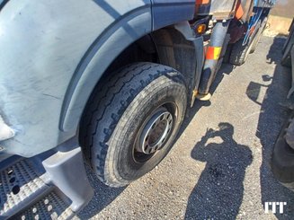 Camion Iveco Stralis 350 - 3