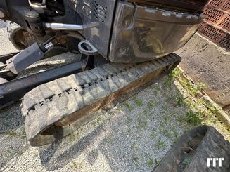 Mini pelle Bobcat E34 E2V - 6