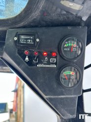 Mini chargeuse Bobcat S70 - 8