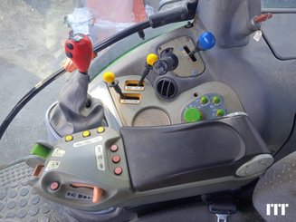 Tracteur agricole Deutz-Fahr Agrotron M600 - 6
