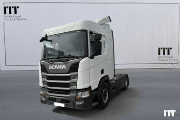 Tracteur routier Scania R450 A4x2NA - 1