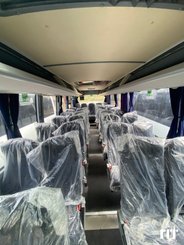 Bus / autocar ISUZU Turquoise Nees - 26