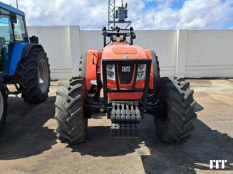 Tracteur agricole Same ARGON 100 - 2