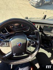 Tracteur routier Scania S 450 - 6