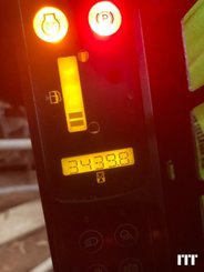 Mini chargeuse Case 410 - 2