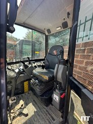 Mini pelle Bobcat E34 E2V - 7