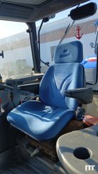 Tracteur agricole New Holland TS 100 - 3