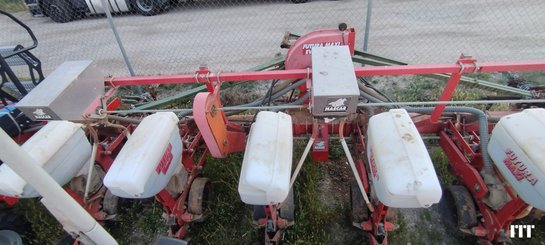 Semoir monograine Mascar FUTURA MAXI - 1