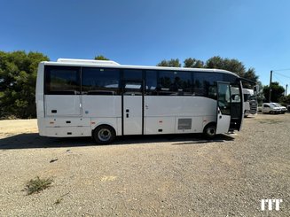 Bus / autocar ISUZU Grand Toro - 4