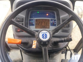 Tracteur agricole New Holland TN 95F - 5
