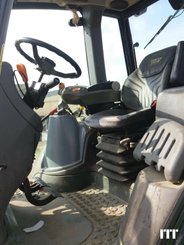 Tracteur agricole Deutz-Fahr AGROTRON M 620 - 8