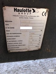 Nacelle Haulotte HA 20 PX - 11