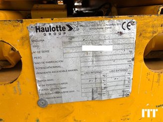 Nacelle Haulotte COMPACT 10 N - 9