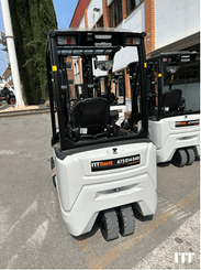 Non-renseigné UniCarriers MXS3 20 - 2