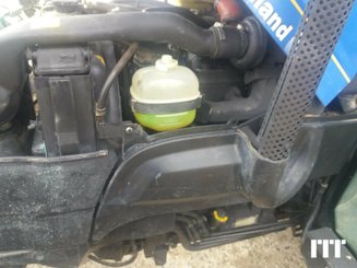Tracteur agricole New Holland TN 95F - 6