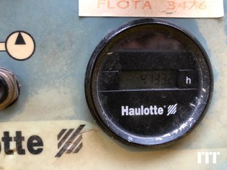 Nacelle Haulotte HA 16 SPX - 5