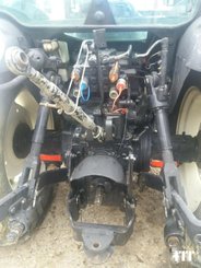Tracteur agricole New Holland TN 95F - 8