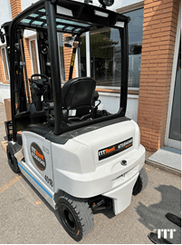 Non-renseigné UniCarriers MXS4 20 - 3