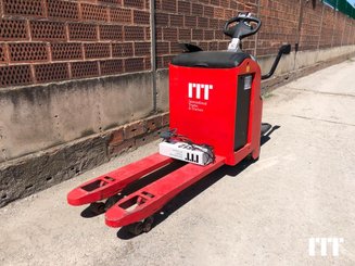 Chargeur frontal Manitou EP 22 - 1