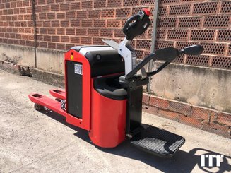 Chargeur frontal Manitou EP 22 - 2