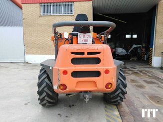 Tombereau Ausa D600 APG - 3