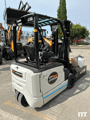 Non-renseigné UniCarriers MXS3 20 - 3