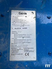 Nacelle Génie GS3246 - 10