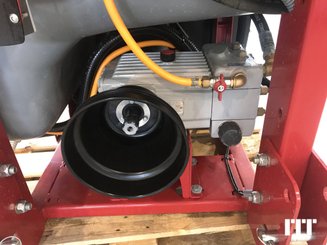 Pulvérisateur arbo Mañez y Lozano TWISTER 800L - 2