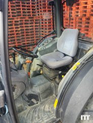 Tracteur agricole Landini REX 105GT - 3