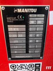 Non-renseigné Manitou 170 AETJL - 2