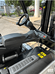 Non-renseigné UniCarriers MXS3 20 - 3