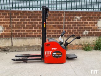 Non-renseigné Manitou ES 820 - 1