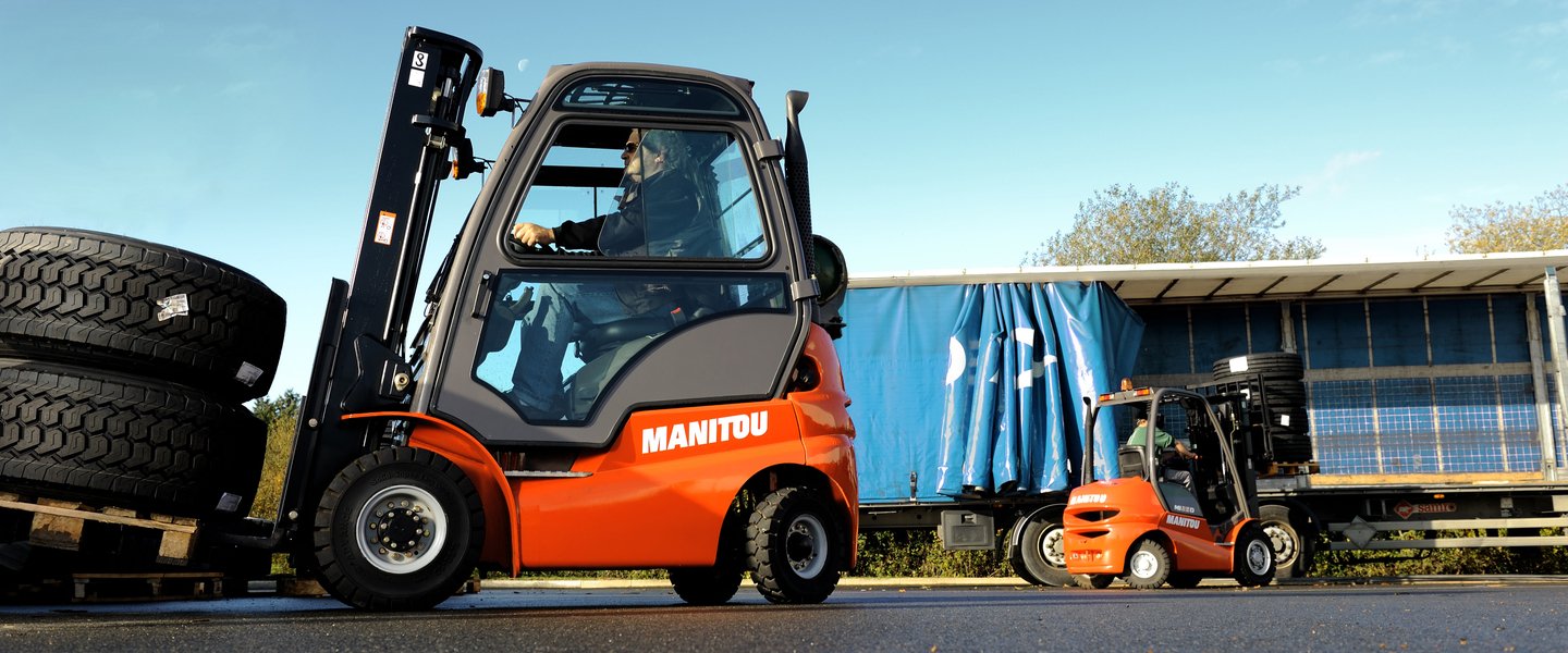 Manitou