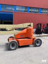 Nacelle JLG E450AJ - 2