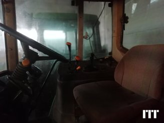 Tracteur agricole John Deere 6310 - 1