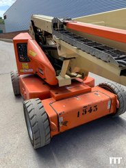 Nacelle JLG E450AJ - 5