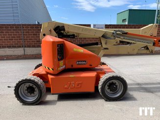 Nacelle JLG E450AJ - 1
