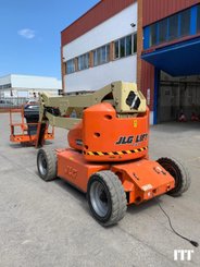 Nacelle JLG E450AJ - 1